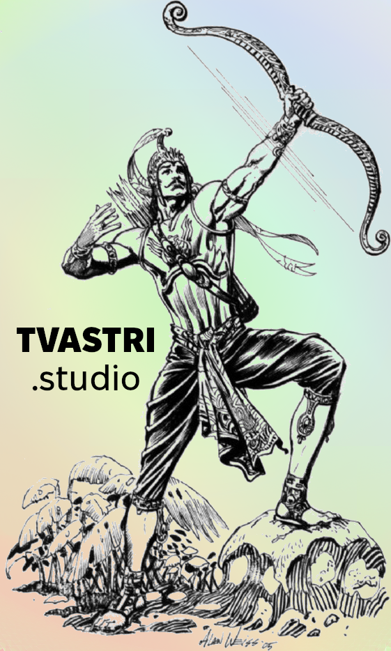 Tvastri.Studio